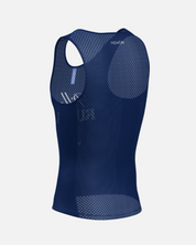 Baselayer Edición Limitada MUSSARA - Navy (PreOrder)