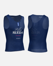 Baselayer Edición Limitada MUSSARA - Navy (PreOrder)