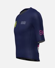 Maillot Edición Limitada MUSSARA - Navy (PreOrder)