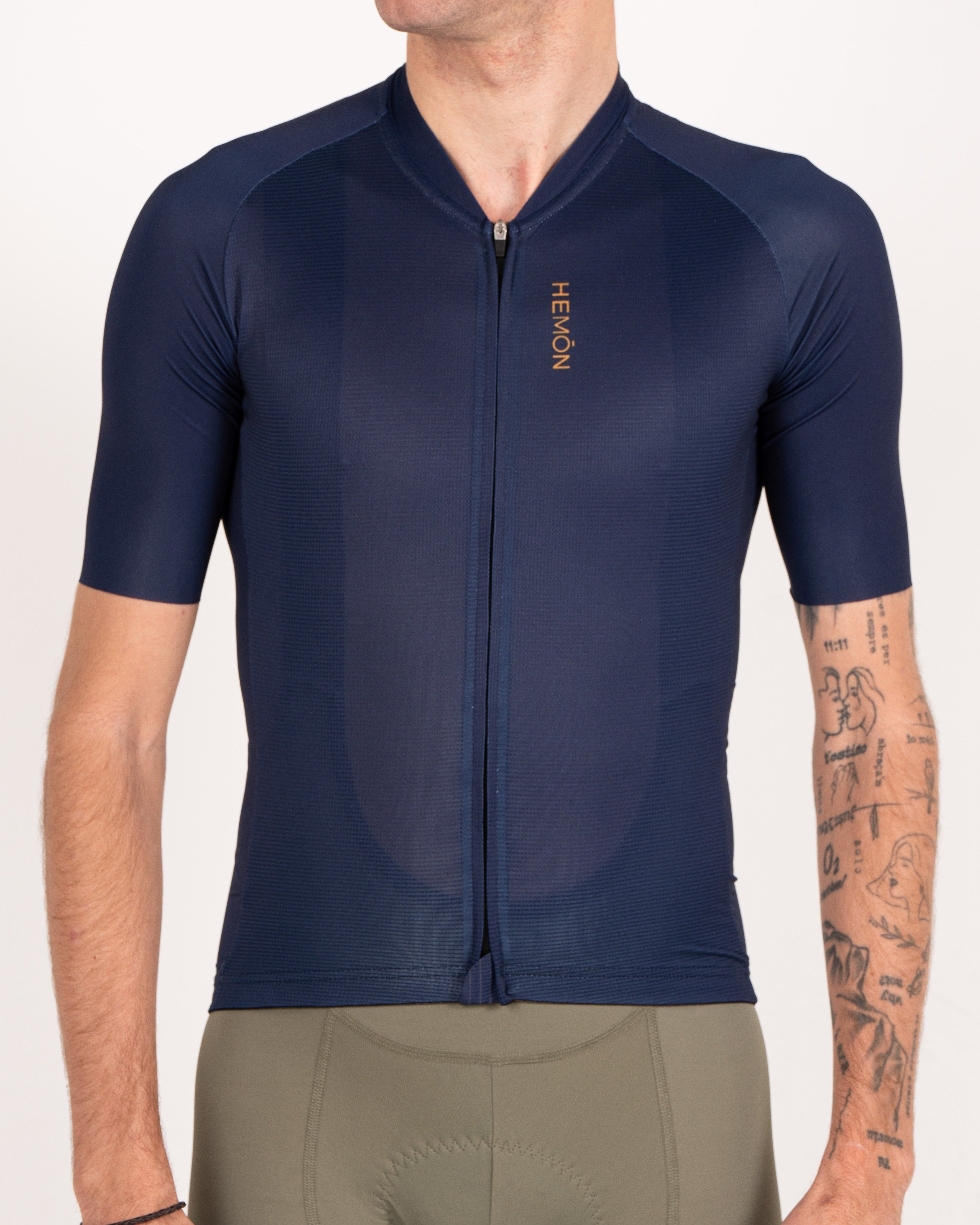 Maillot GAIA men - navy