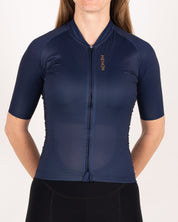 Maillot GAIA women - navy