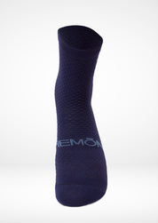 Fedaia Compression Sock - Navy